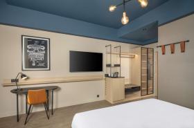 Hyatt Place Rouen - photo 62