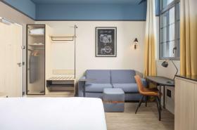 Hyatt Place Rouen - photo 68