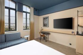 Hyatt Place Rouen - photo 22