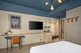 Hyatt Place Rouen - photo 12