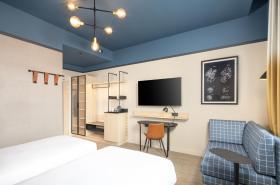 Hyatt Place Rouen - photo 8