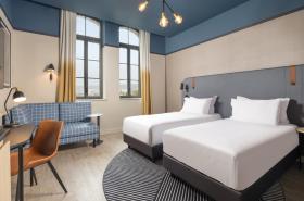 Hyatt Place Rouen - photo 37