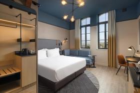 Hyatt Place Rouen - photo 24