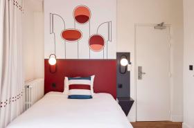 ibis Styles Rouen Centre Cathédrale - photo 26