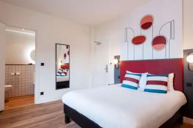 ibis Styles Rouen Centre Cathédrale - photo 24