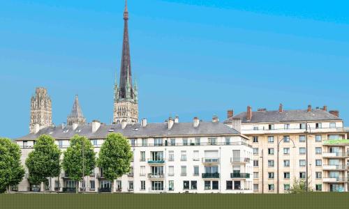 ibis Styles Rouen Centre Cathédrale - photo 1