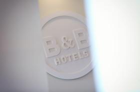 B&B HOTEL Rouen Centre - photo 6