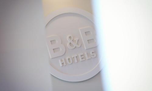 B&B HOTEL Rouen Centre - photo 3