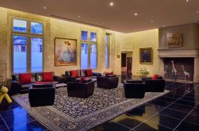 Hôtel de Bourgtheroulde - photo 16