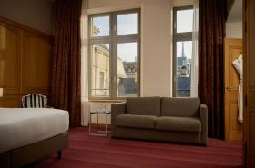 Hôtel de Bourgtheroulde - photo 10