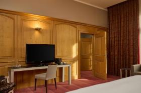 Hôtel de Bourgtheroulde - photo 7