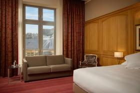 Hôtel de Bourgtheroulde - photo 6