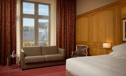 Hôtel de Bourgtheroulde - photo 3