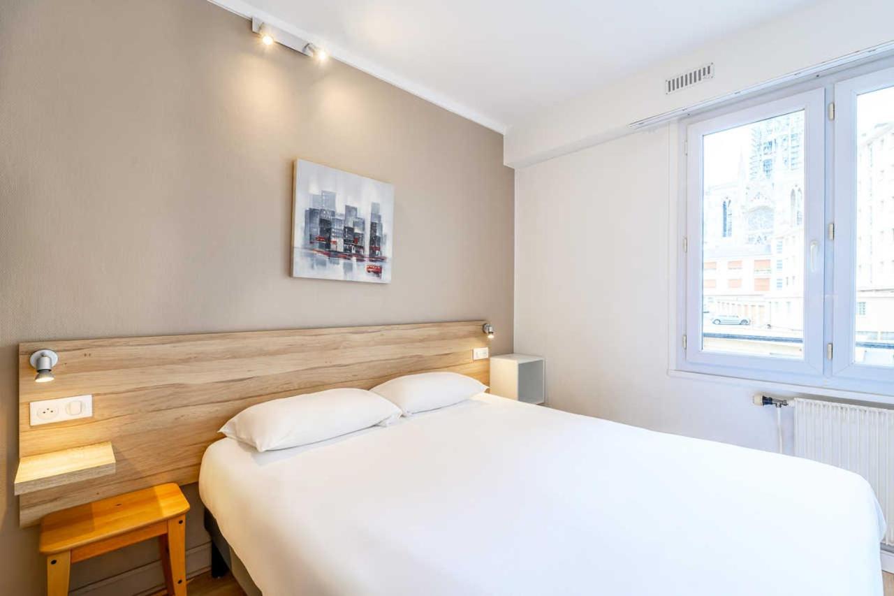 Photo Comfort Hotel Rouen Alba