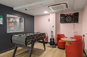B&B HOTEL Rouen Centre Rive Gauche - photo 6