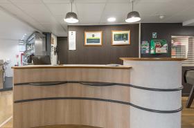 B&B HOTEL Rouen Centre Rive Gauche - photo 7