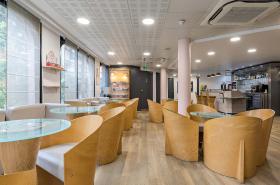 B&B HOTEL Rouen Centre Rive Gauche - photo 8