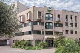 B&B HOTEL Rouen Centre Rive Gauche - photo 26