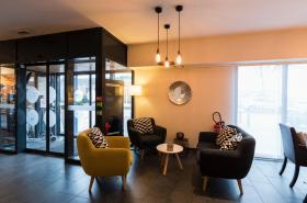 Novotel Suites Rouen Normandie - photo 101