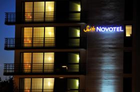 Novotel Suites Rouen Normandie - photo 97