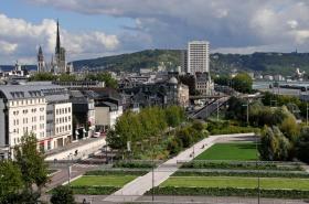 Novotel Suites Rouen Normandie - photo 120