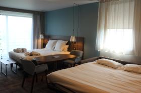 Novotel Suites Rouen Normandie - photo 127