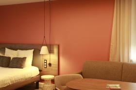 Novotel Suites Rouen Normandie - photo 128