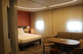 Novotel Suites Rouen Normandie - photo 129