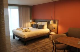 Novotel Suites Rouen Normandie - photo 133