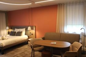 Novotel Suites Rouen Normandie - photo 134