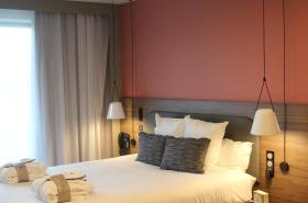 Novotel Suites Rouen Normandie - photo 139