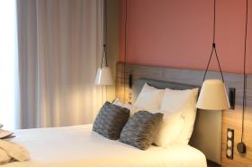 Novotel Suites Rouen Normandie - photo 140