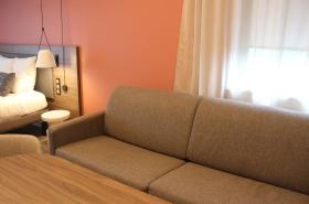 Novotel Suites Rouen Normandie - photo 136