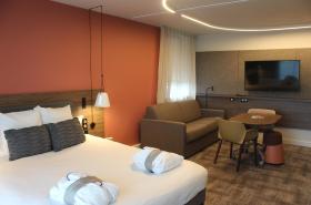 Novotel Suites Rouen Normandie - photo 137