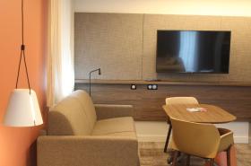 Novotel Suites Rouen Normandie - photo 141