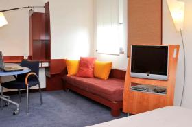 Novotel Suites Rouen Normandie - photo 9