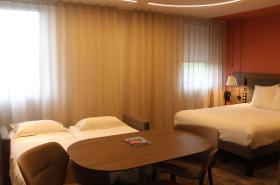 Novotel Suites Rouen Normandie - photo 17