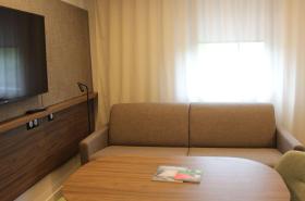 Novotel Suites Rouen Normandie - photo 20