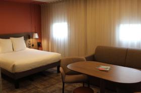 Novotel Suites Rouen Normandie - photo 21