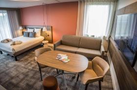 Novotel Suites Rouen Normandie - photo 34