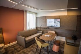 Novotel Suites Rouen Normandie - photo 40