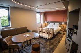 Novotel Suites Rouen Normandie - photo 41