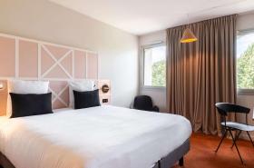 Mercure Rouen Centre Champ de Mars - photo 13