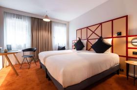 Mercure Rouen Centre Champ de Mars - photo 11