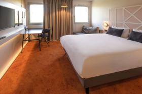 Mercure Rouen Centre Champ de Mars - photo 14