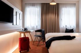 Mercure Rouen Centre Champ de Mars - photo 36