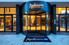 Radisson Blu Hotel, Rouen Centre - photo 18