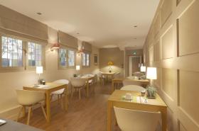 Hôtel Cardinal - photo 20