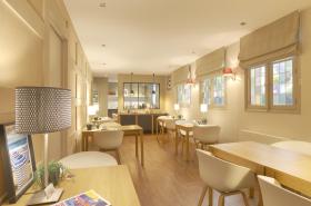 Hôtel Cardinal - photo 25