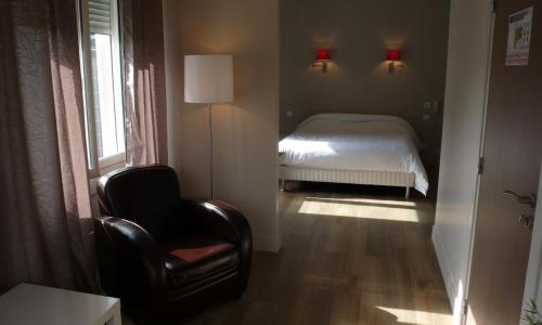 Hôtel Cardinal - photo 2